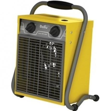 Тепловая пушка Ballu BHP-M-24
Тепловая пушка Ballu BHP-M-24