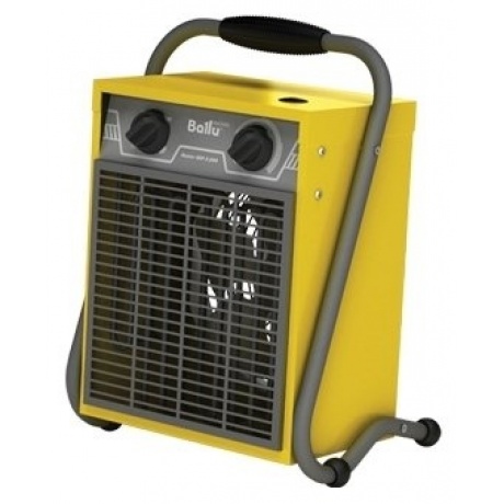 Тепловая пушка Ballu BHP-M-5
Тепловая пушка Ballu BHP-M-5