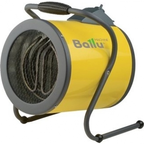 Тепловая пушка Ballu BHP-P-3
Тепловая пушка Ballu BHP-P-3