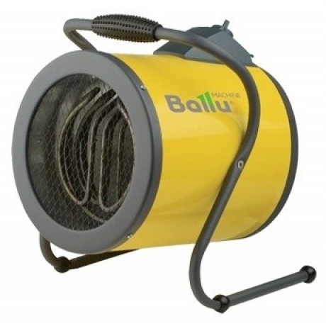 Тепловая пушка Ballu BHP-P-9
Тепловая пушка Ballu BHP-P-9