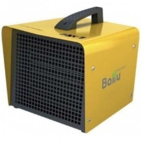 Тепловая пушка Ballu BKX-7
Тепловая пушка Ballu BKX-7