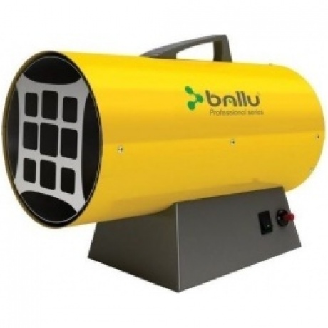 Тепловая пушка газовая Ballu BHG-40
Тепловая пушка газовая Ballu BHG-40