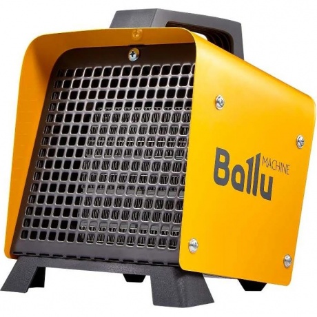 Пушка тепловая Ballu BKN-3
Пушка тепловая Ballu BKN-3