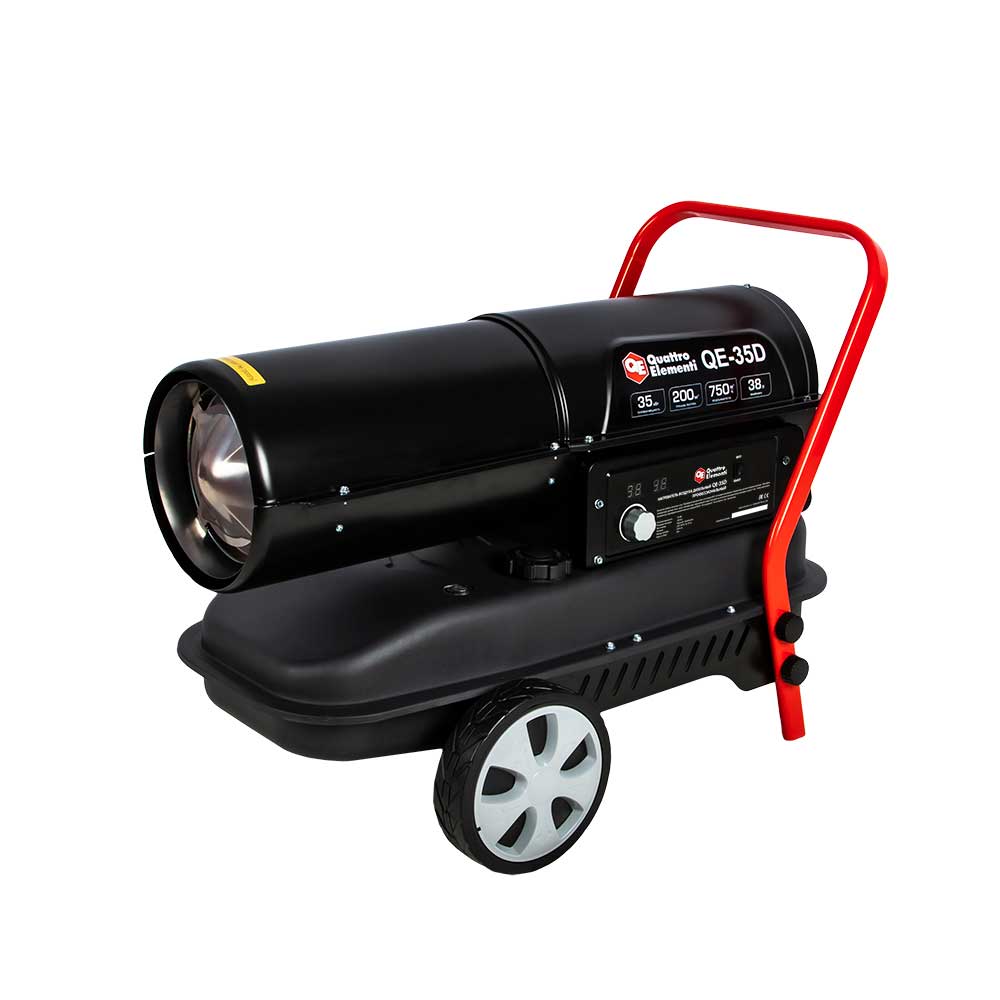 Пушка тепловая Quattro Elementi QE- 35D (243-912)
Пушка тепловая Quattro Elementi QE- 35D (243-912)