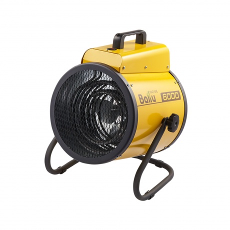 Пушка тепловая Ballu BHP-P2-6
Пушка тепловая Ballu BHP-P2-6