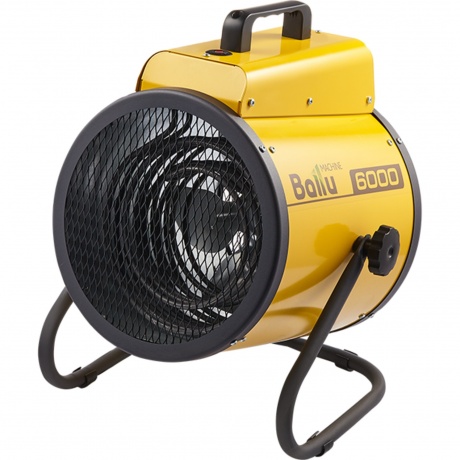 Пушка тепловая Ballu BHP-P2-6
Пушка тепловая Ballu BHP-P2-6