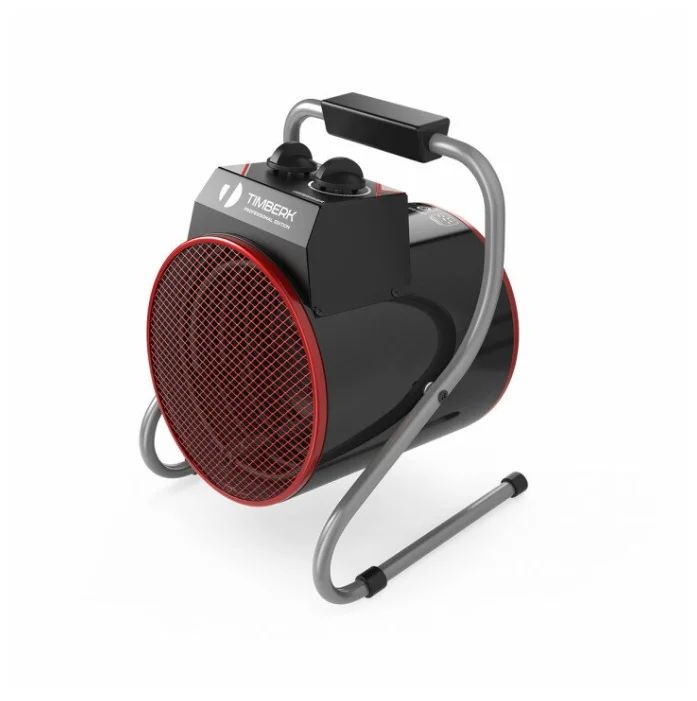 Пушка тепловая Timberk TIH RE8 2M
Пушка тепловая Timberk TIH RE8 2M