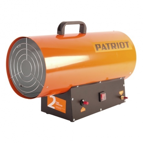 Пушка тепловая Patriot GS 30 633445022
Пушка тепловая Patriot GS 30 633445022