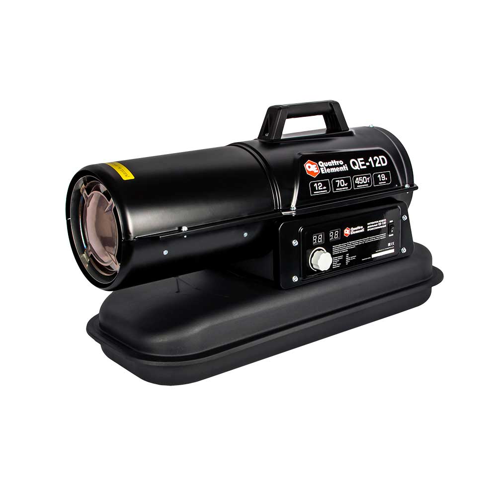 Пушка тепловая Quattro Elementi QE-120D (243-899)
Пушка тепловая Quattro Elementi QE-120D (243-899)