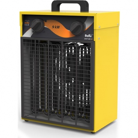 Пушка тепловая Ballu BHP-ME-15
Пушка тепловая Ballu BHP-ME-15