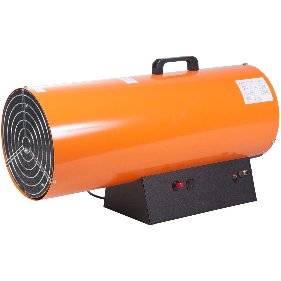 Пушка тепловая WWQ GH-30
Пушка тепловая WWQ GH-30