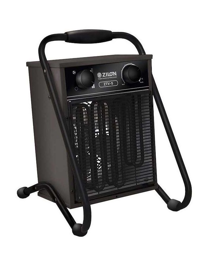 Электрическая пушка ZILON ZTV-24
Электрическая пушка ZILON ZTV-24