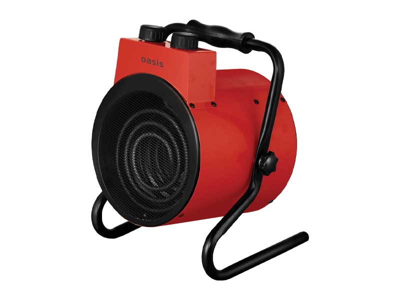 Пушка тепловая Oasis TP-60R
Пушка тепловая Oasis TP-60R