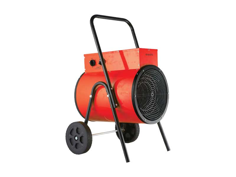 Пушка тепловая Oasis TP-90R
Пушка тепловая Oasis TP-90R