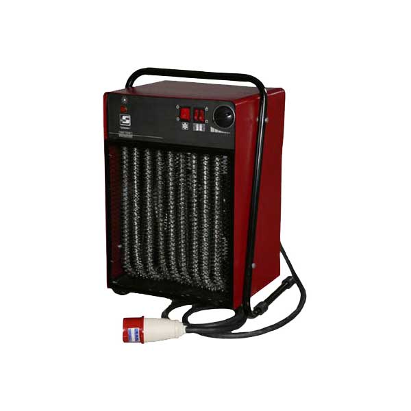 Пушка тепловая Элвин ТВ-9К
Пушка тепловая Элвин ТВ-9К