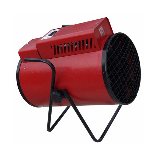 Пушка тепловая Элвин ЭК-36П 
Пушка тепловая Элвин ЭК-36П