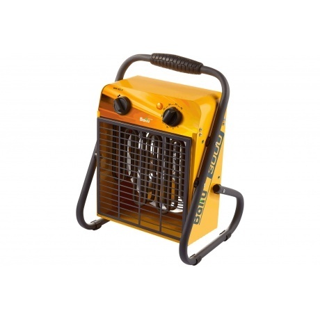 Тепловая пушка Ballu BHP-M2-15
Тепловая пушка Ballu BHP-M2-15