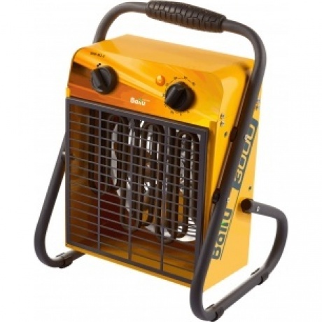 Тепловая пушка Ballu BHP-M2-15
Тепловая пушка Ballu BHP-M2-15