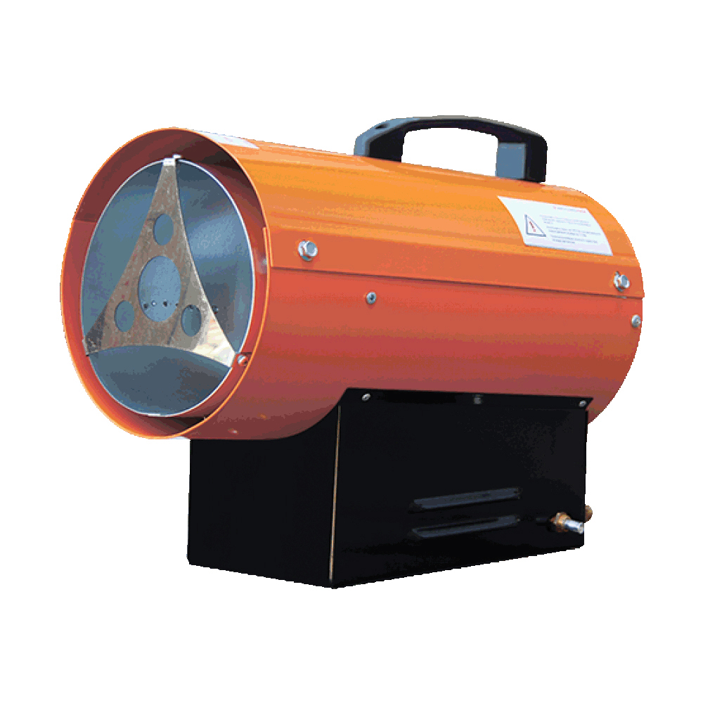 Тепловая пушка NeoClima NPG-20
Тепловая пушка NeoClima NPG-20