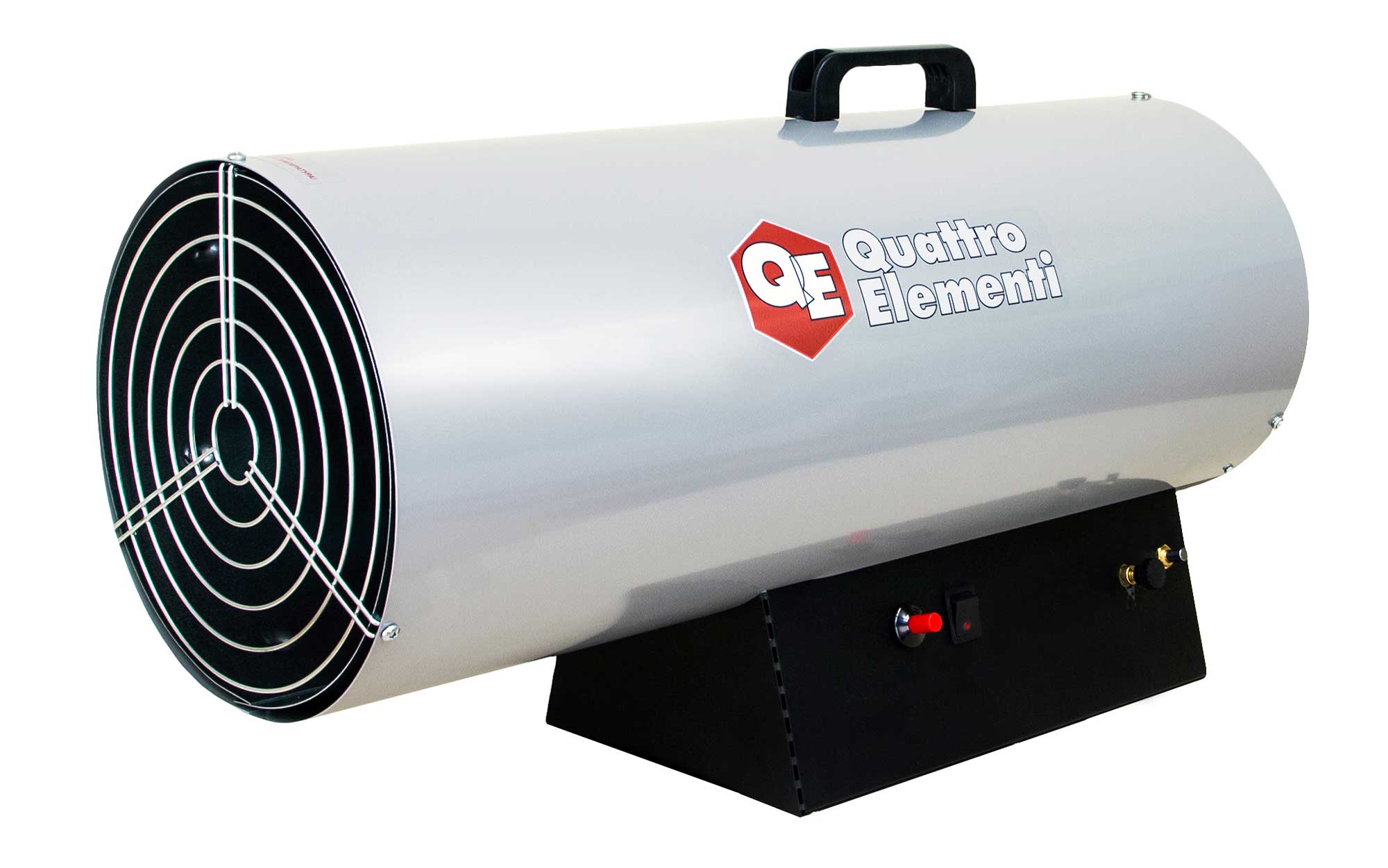 Тепловая пушка Quattro Elementi QE-55G (243-967)
Тепловая пушка Quattro Elementi QE-55G (243-967)