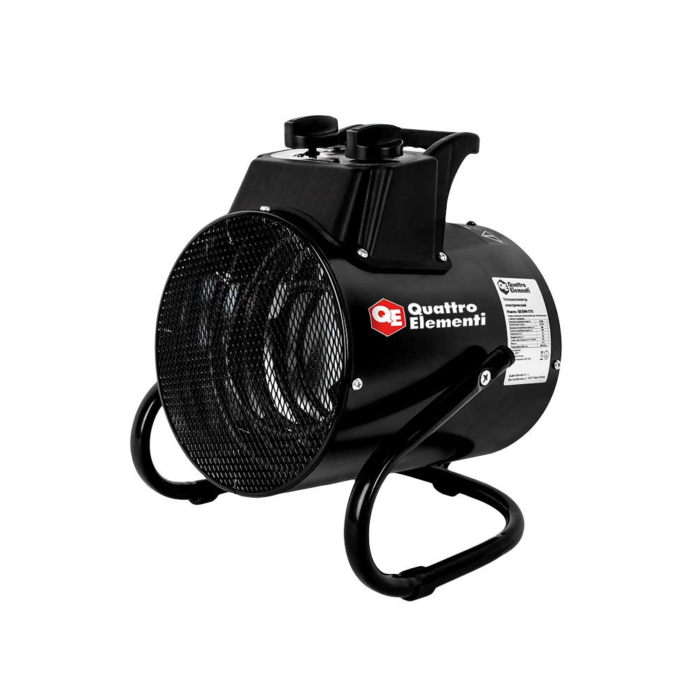 Тепловая пушка Quattro Elementi QE-5000 ETS (796-702)
Тепловая пушка Quattro Elementi QE-5000 ETS (796-702)