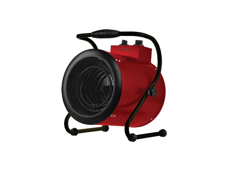 Тепловая пушка Oasis TP-20R
Тепловая пушка Oasis TP-20R