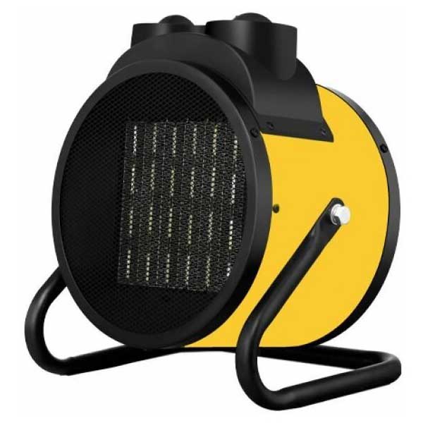 Тепловая пушка Zerten ZPK-30R
Тепловая пушка Zerten ZPK-30R