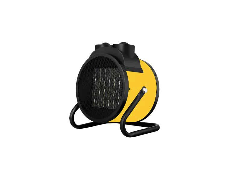 Тепловая пушка Zerten ZPK-20R
Тепловая пушка Zerten ZPK-20R