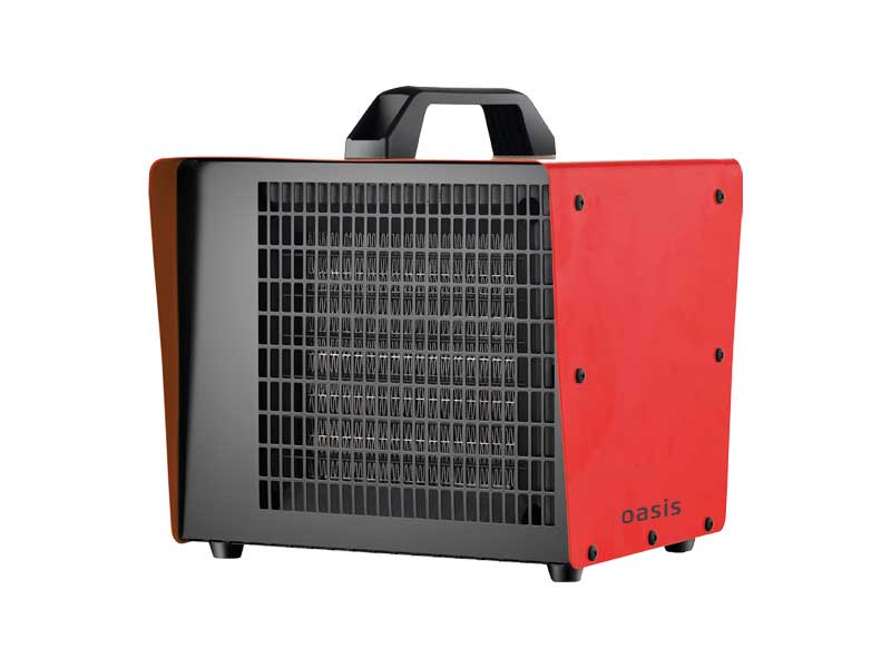 Тепловая пушка Oasis TPK-30
Тепловая пушка Oasis TPK-30