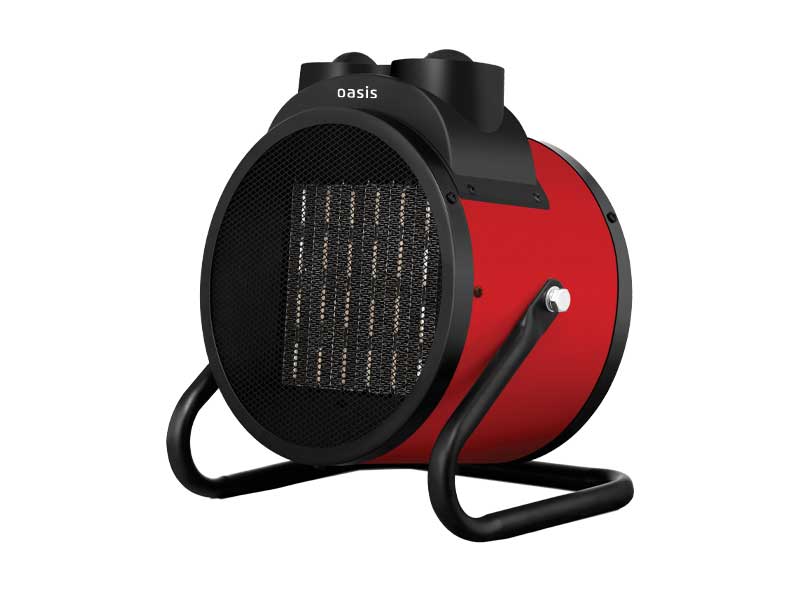 Тепловая пушка Oasis TPK-30R
Тепловая пушка Oasis TPK-30R