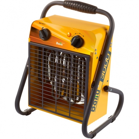 Пушка тепловая BALLU BHP-M2-9
Пушка тепловая BALLU BHP-M2-9