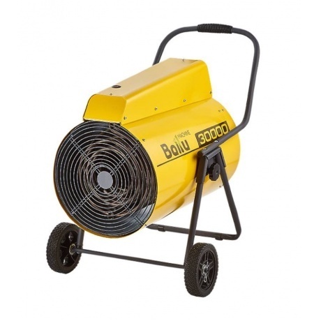 Пушка тепловая BALLU BHP-P2-30
Пушка тепловая BALLU BHP-P2-30