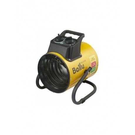 Пушка тепловая BALLU BHP-PE2-3
Пушка тепловая BALLU BHP-PE2-3