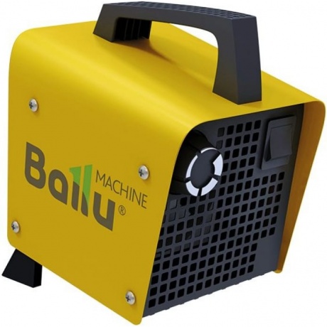 Пушка тепловая BALLU BKN-5
Пушка тепловая BALLU BKN-5