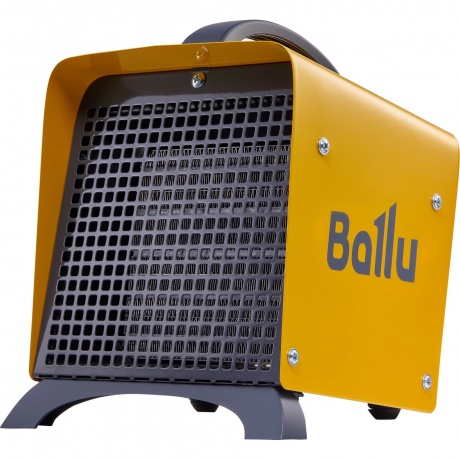 Пушка тепловая Ballu BKS-5
Пушка тепловая Ballu BKS-5