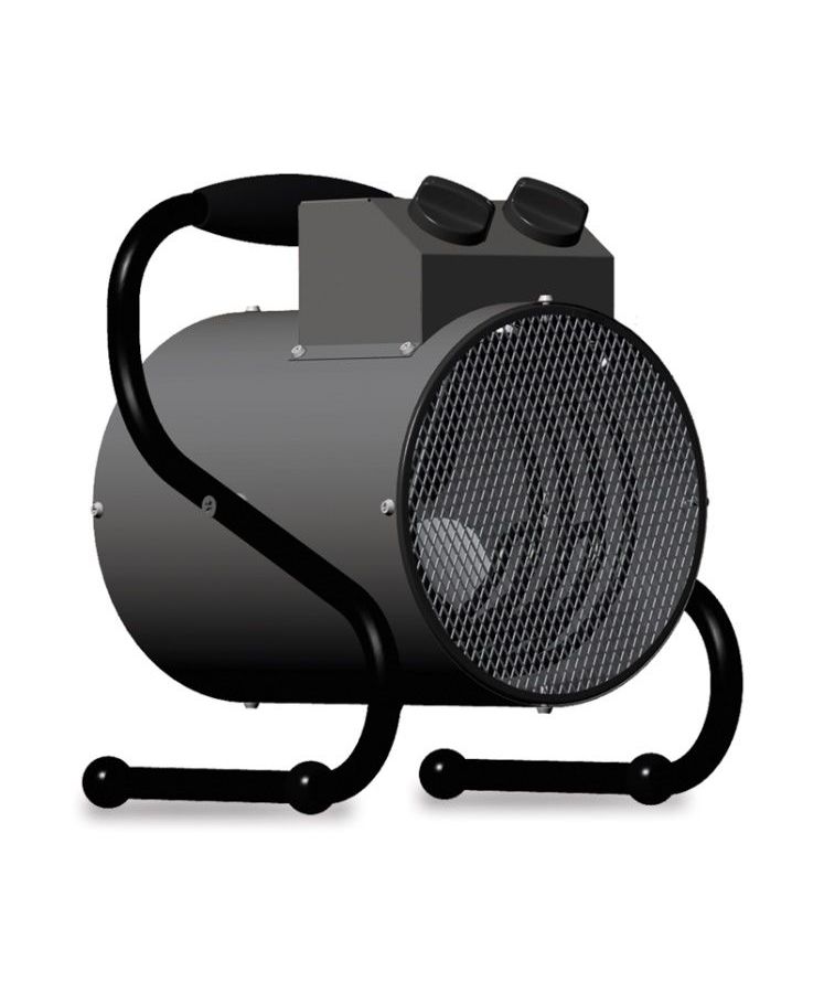 Электрическая цилиндрическая пушка ZTV-2С N1 ZILON
Электрическая цилиндрическая пушка ZTV-2С N1 ZILON