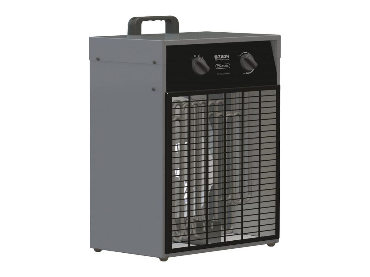 Электрическая пушка ZTV-15 N1 ZILON
Электрическая пушка ZTV-15 N1 ZILON