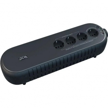 ИБП Powercom WOW-1000 U
ИБП Powercom WOW-1000 U