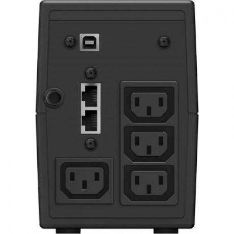 ИБП Ippon 1030309 Back Power Pro II 800
ИБП Ippon 1030309 Back Power Pro II 800