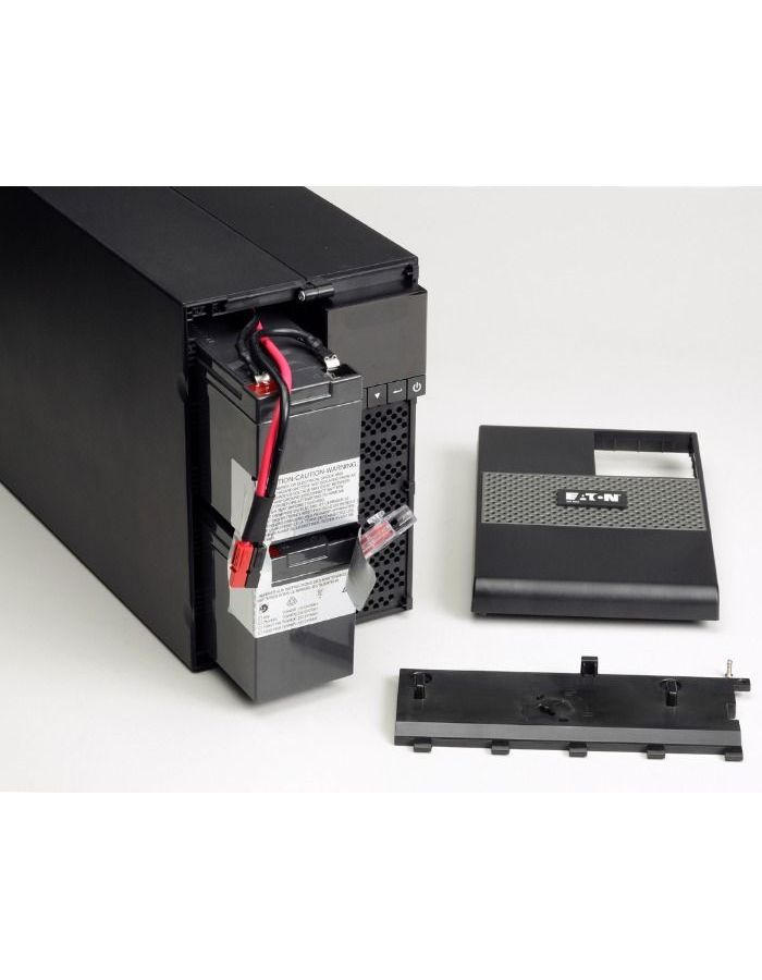 ИБП Eaton 5P 5P650i черный
ИБП Eaton 5P 5P650i черный