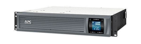 ИБП APC Smart-UPS C SMC3000R2I-RS серый
ИБП APC Smart-UPS C SMC3000R2I-RS серый
