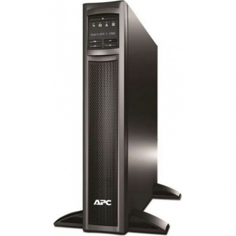 ИБП APC Smart-UPS X SMX1500RMI2U черный
ИБП APC Smart-UPS X SMX1500RMI2U черный