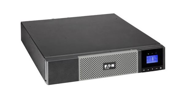 ИБП Eaton 5PX 5PX1500IRT черный
ИБП Eaton 5PX 5PX1500IRT черный
