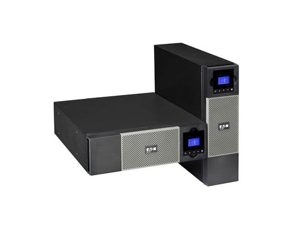 ИБП Eaton 5PX 5PX3000IRT3U черный
ИБП Eaton 5PX 5PX3000IRT3U черный