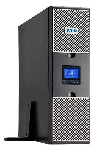 ИБП Eaton 9PX 3000i RT3U черный (9PX3000IRT3U)
ИБП Eaton 9PX 3000i RT3U черный (9PX3000IRT3U)