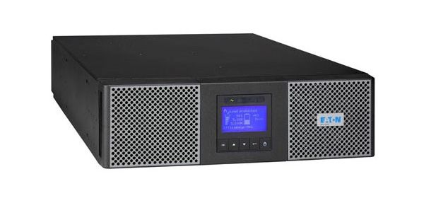 ИБП Eaton 9PX 9PX5KIRTN черный
ИБП Eaton 9PX 9PX5KIRTN черный