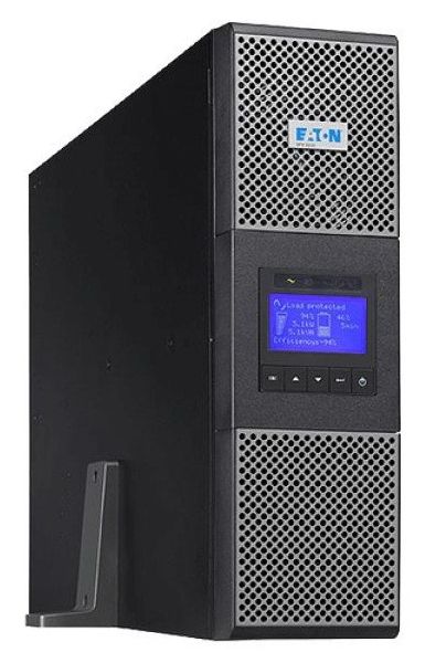 ИБП Eaton 9PX 9PX6KIRTN черный
ИБП Eaton 9PX 9PX6KIRTN черный