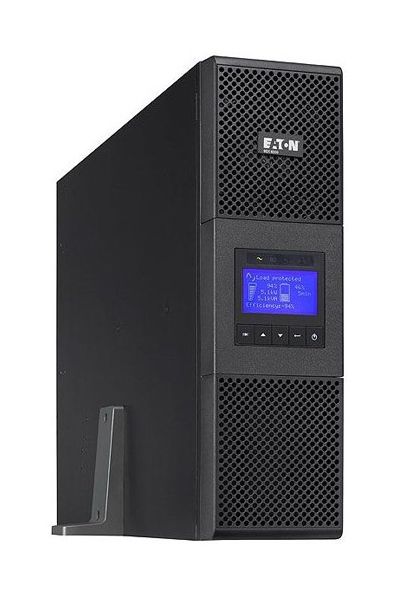 ИБП Eaton 9SX 9SX5KIRT черный
ИБП Eaton 9SX 9SX5KIRT черный