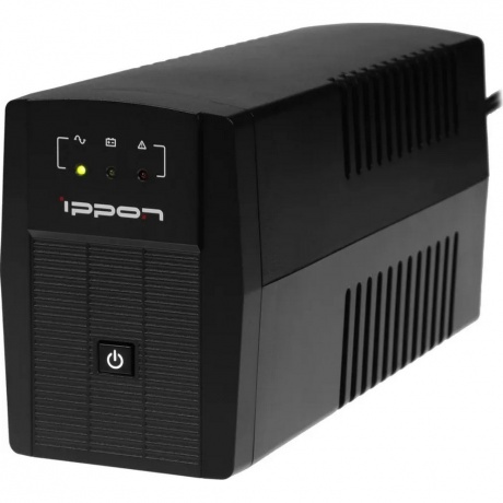 ИБП Ippon Back Basic 1050 Euro черный (403409)
ИБП Ippon Back Basic 1050 Euro черный (403409)