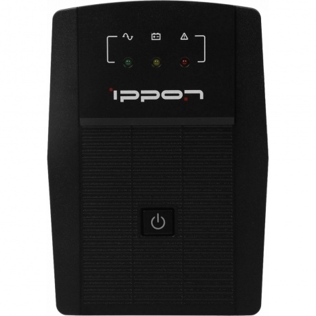 ИБП Ippon Back Basic 650 черный (337477)
ИБП Ippon Back Basic 650 черный (337477)